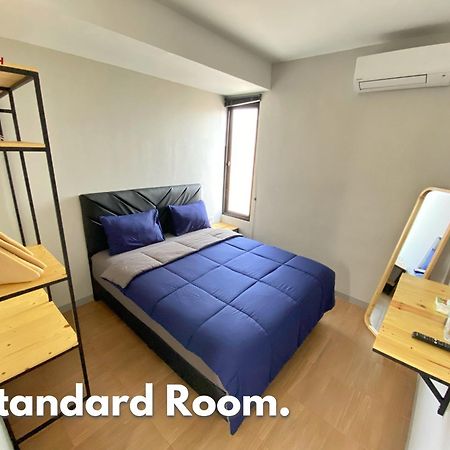 Petik Merah Homestay Pakualaman Exteriér fotografie