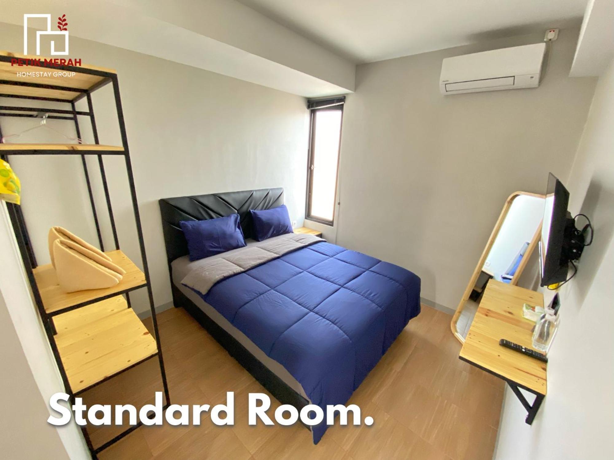 Petik Merah Homestay Pakualaman Exteriér fotografie