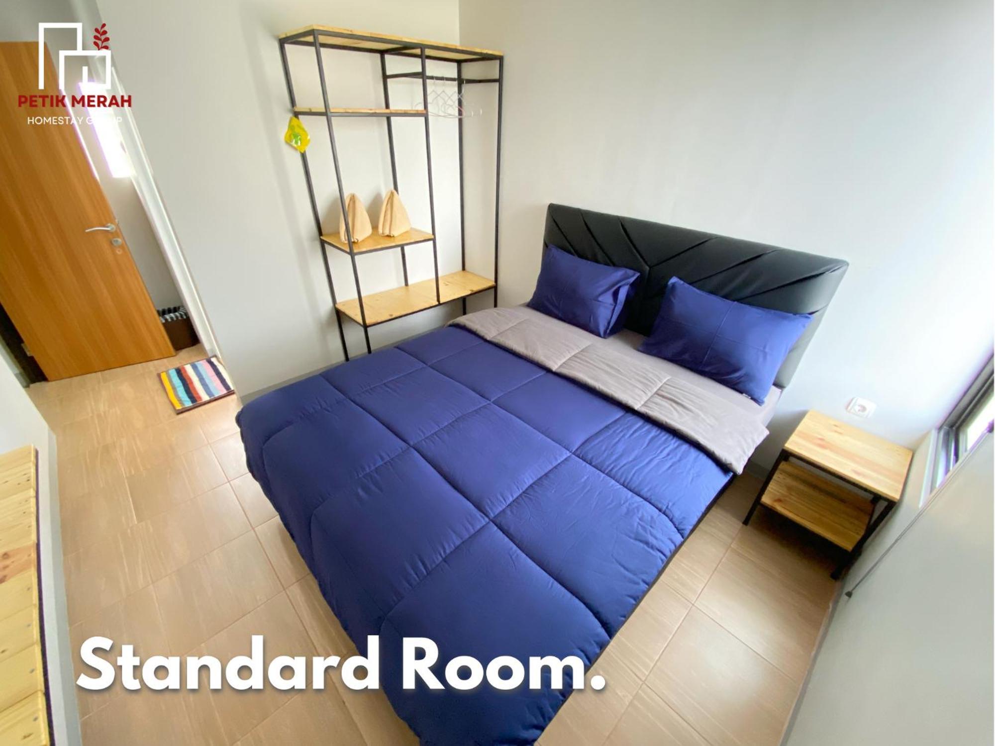 Petik Merah Homestay Pakualaman Exteriér fotografie