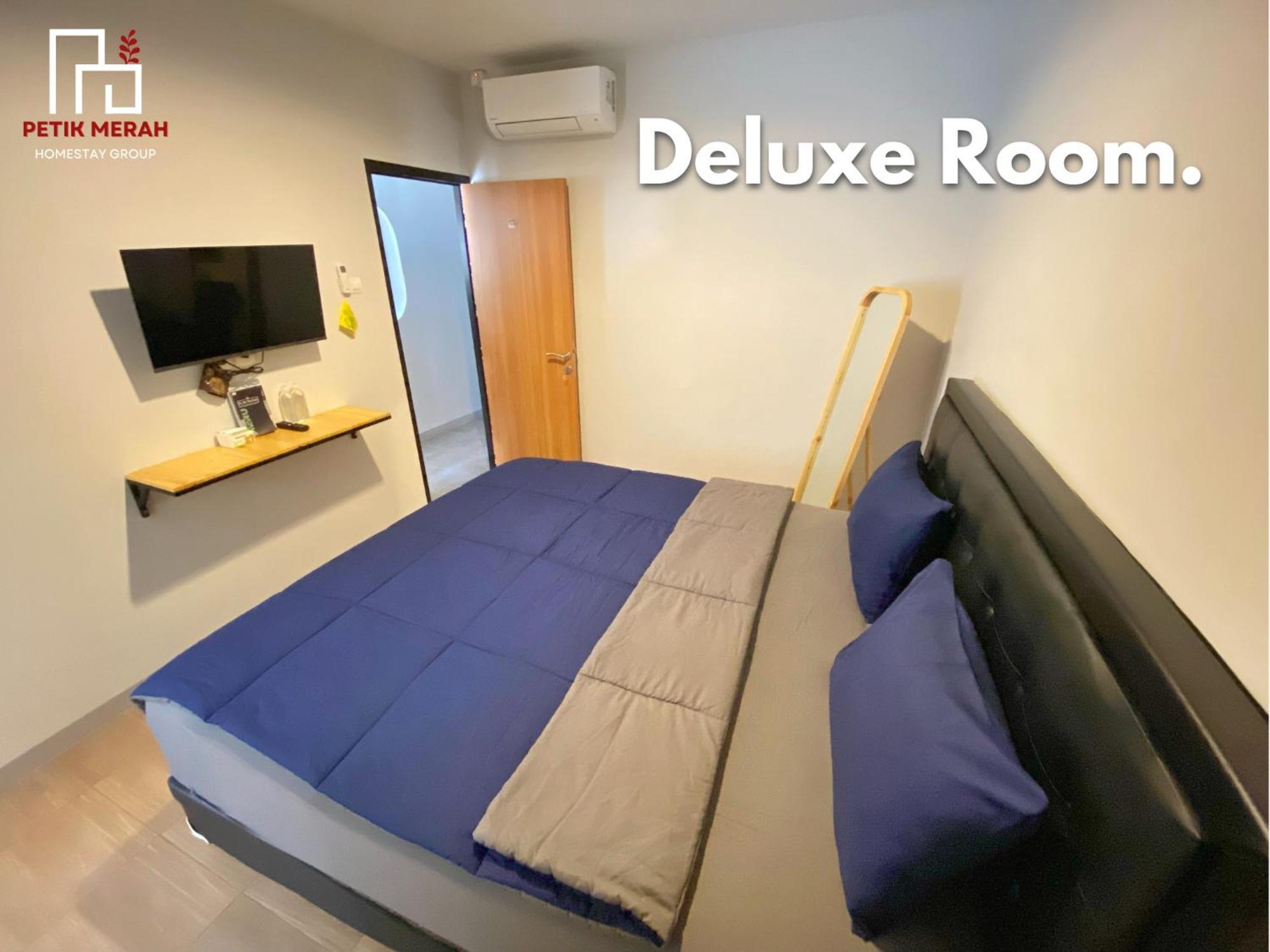 Petik Merah Homestay Pakualaman Exteriér fotografie